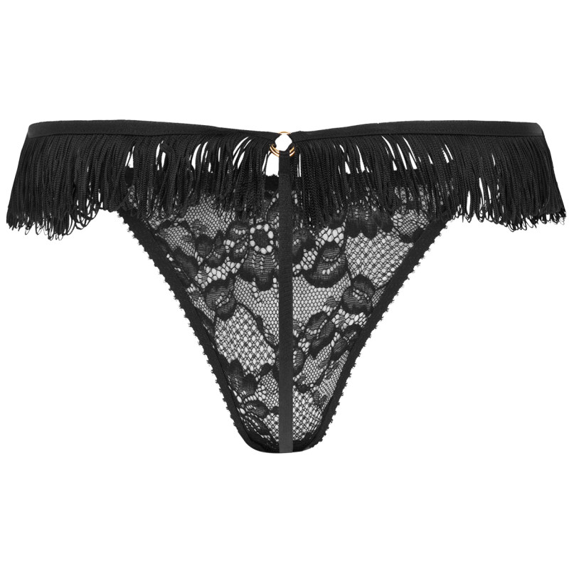 Agent Provocateur