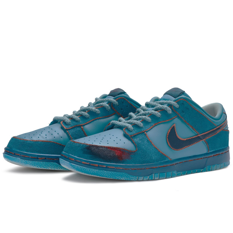 Nike Dunk Low BIGNIU