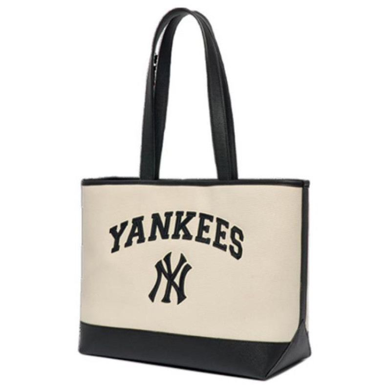 MLB Logo Tote