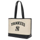 MLB Logo Tote