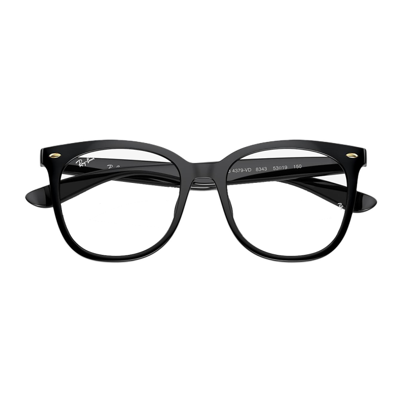RayBan Logo