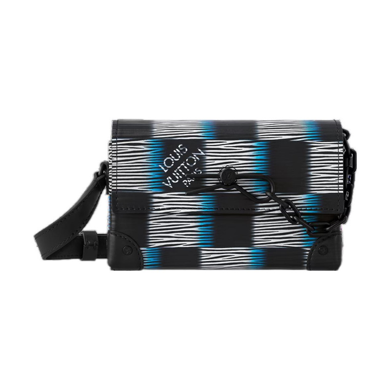 LOUIS VUITTON Steamer Damier Rush Epi XL