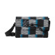 LOUIS VUITTON Steamer Damier Rush Epi XL