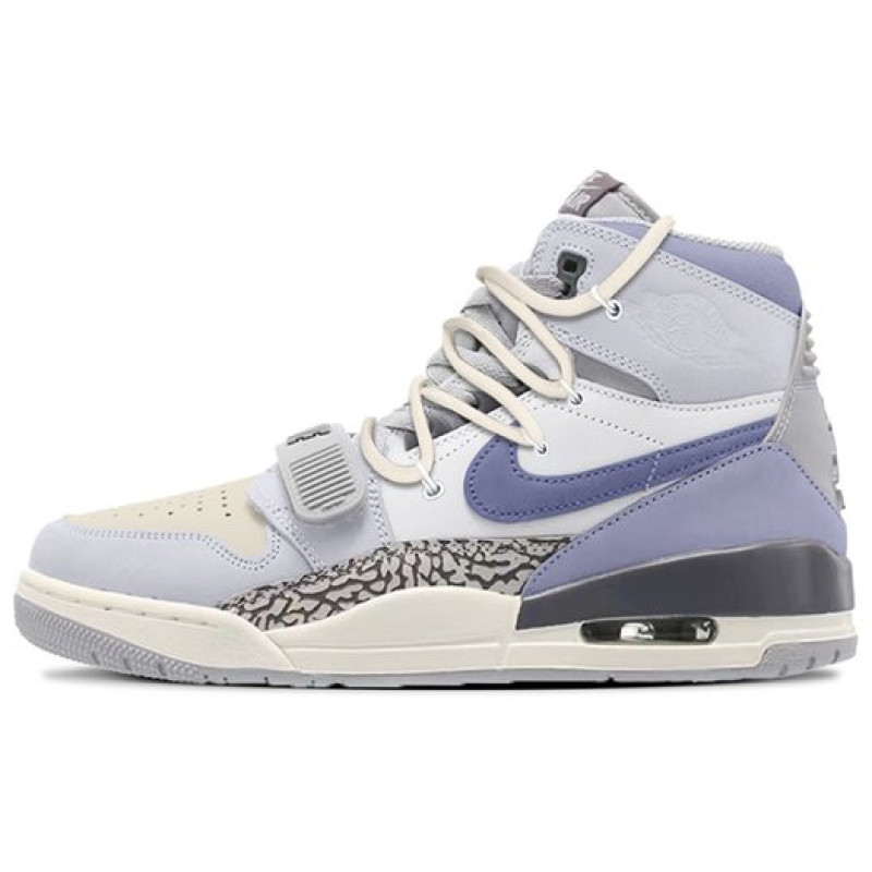 Jordan Legacy 312