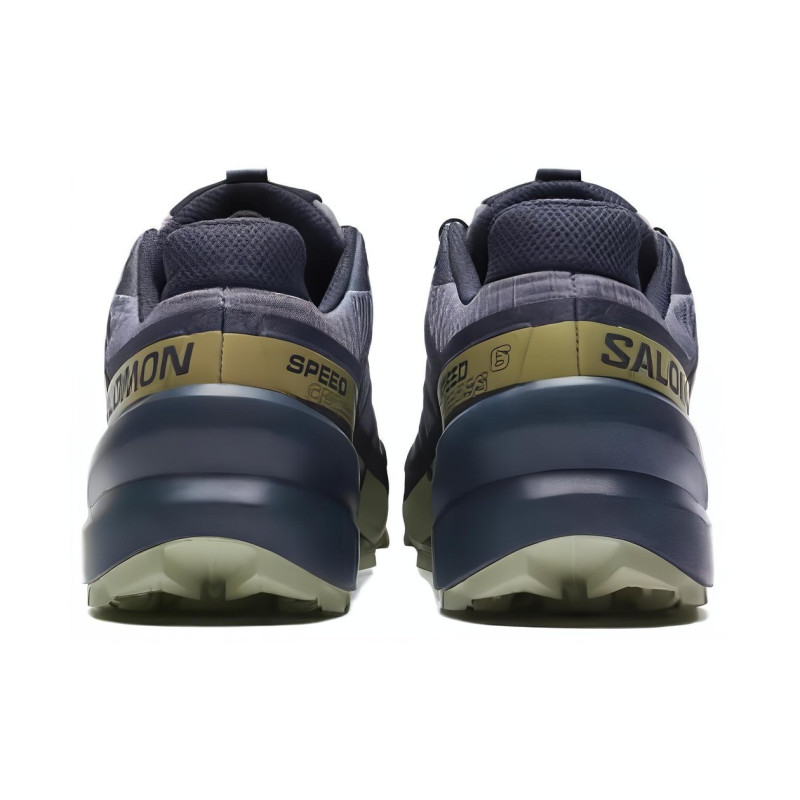 SALOMON CROSS