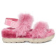 UGG Fluff Sugar Sandal