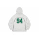 Supreme SS23 Week15 PIPING ARC HOODED SWEATSHIRT