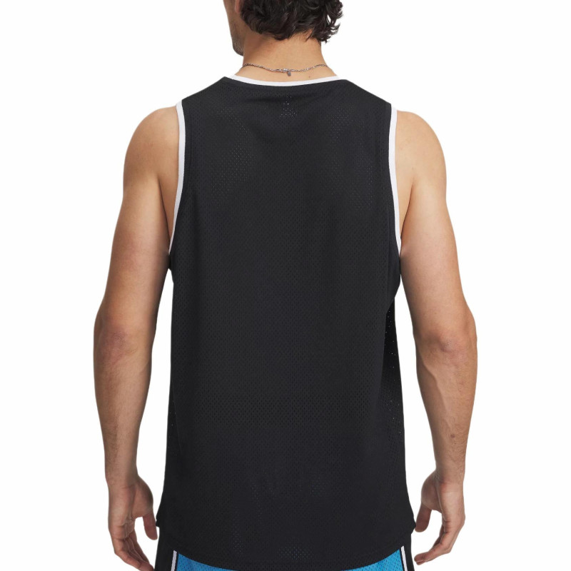 Under Armour Zone Pro Logo