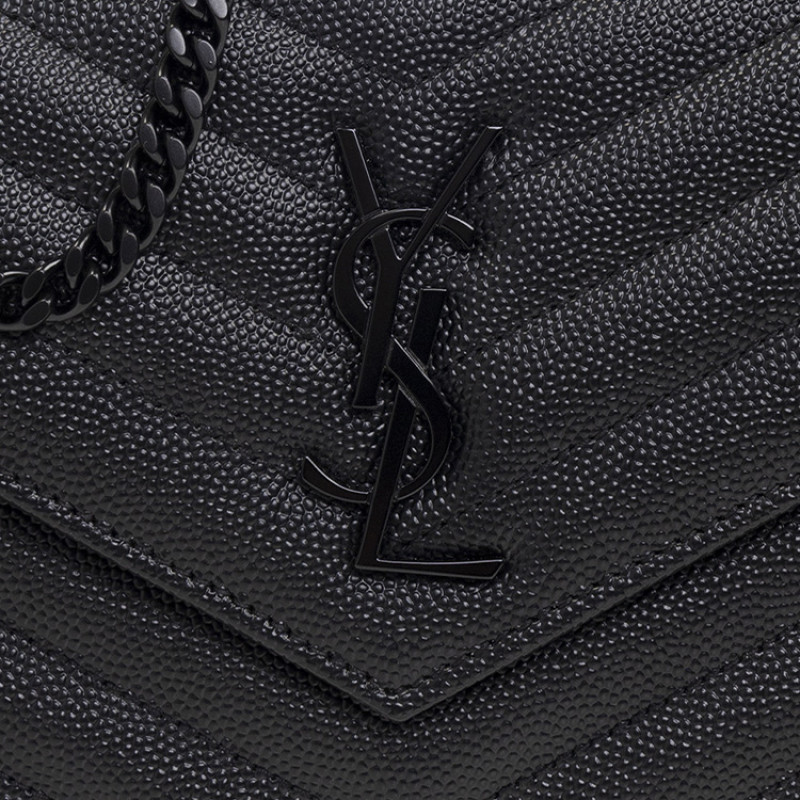 SAINT LAURENT YSL CASSANDRE