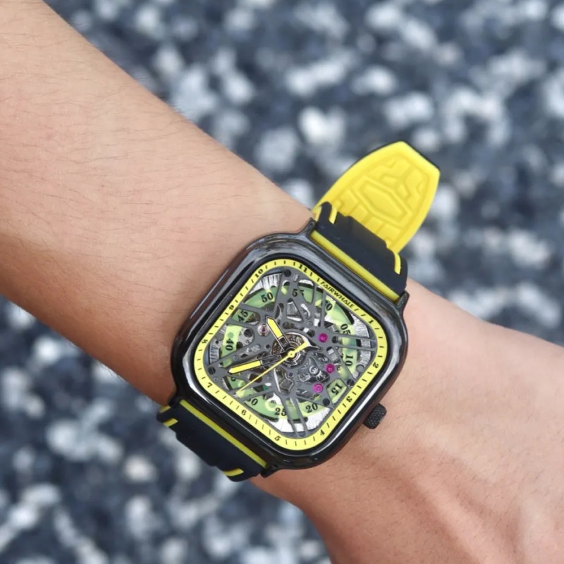 FAIRWHALE FW-6410-R3