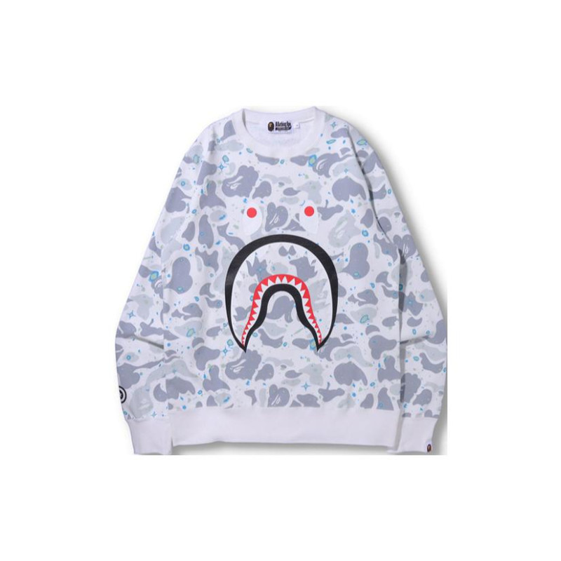BAPE Logo