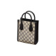 GUCCI Logo Tote