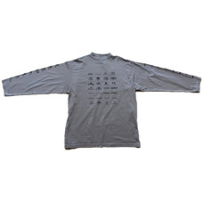 Balenciaga SS23 Logo