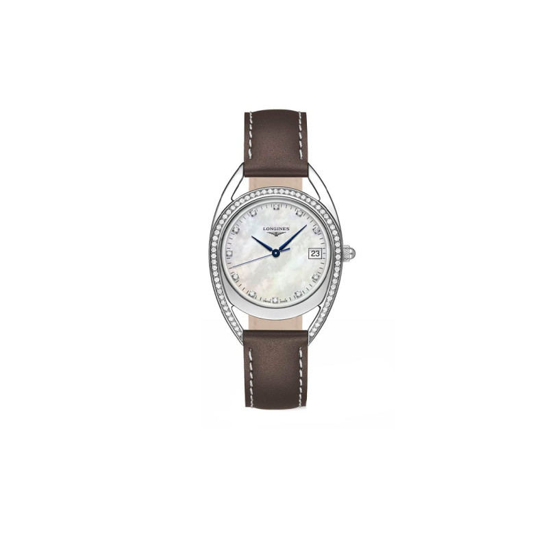LONGINES 23mm L6.135.4.87.2