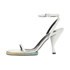 SERGIO ROSSI 8.8cm