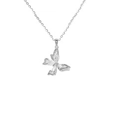 QUIET LOVE ins S925