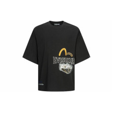 EVISU AW23 LogoT