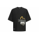 EVISU AW23 LogoT