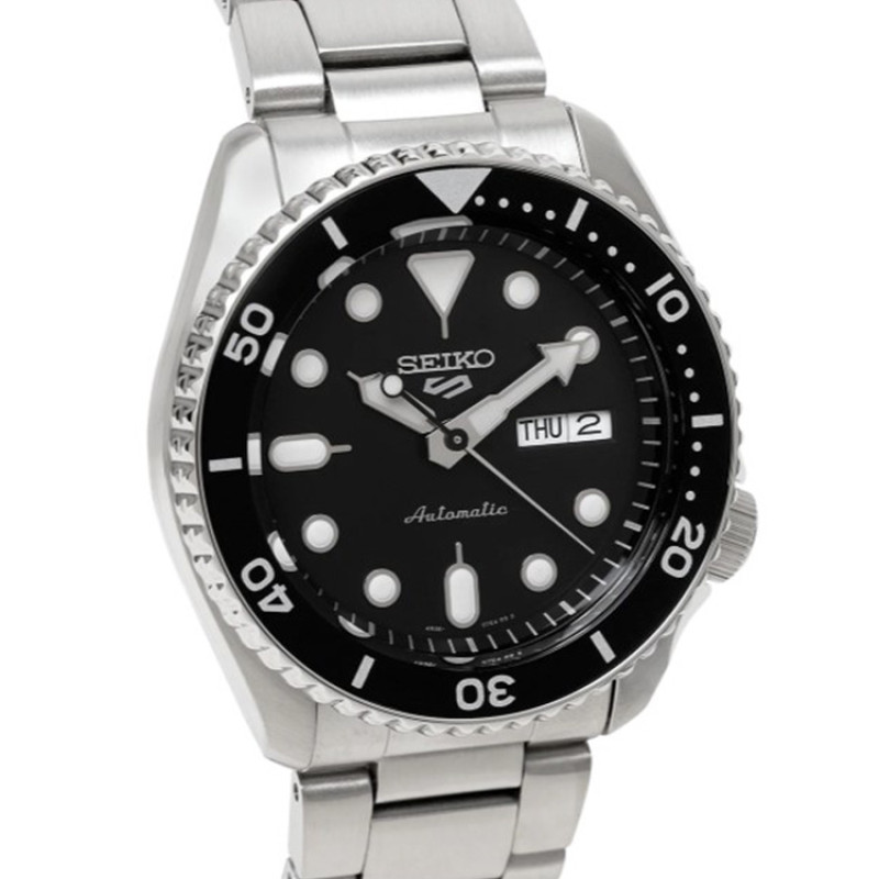 SEIKO SEIKO5 SRPD55K1