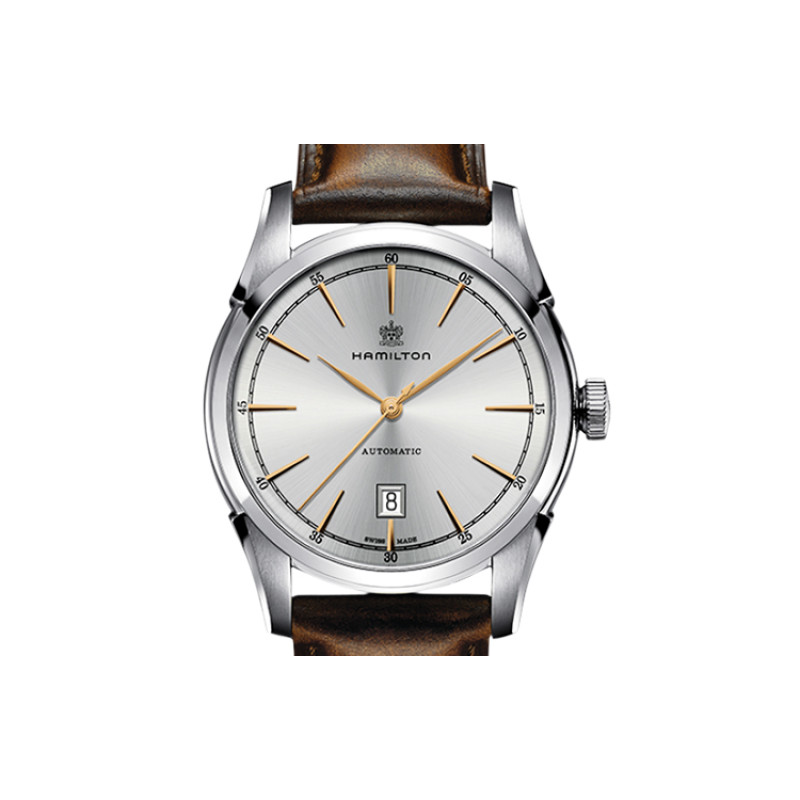 HAMILTON 50 42mm H42415551