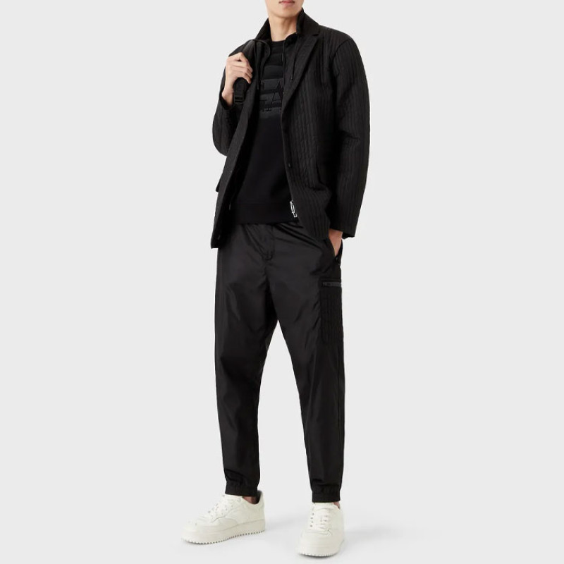 EMPORIO ARMANI SS23 Logo
