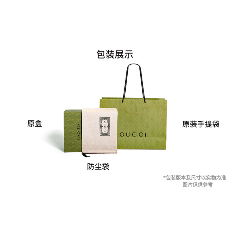 GUCCI Jackie 1961