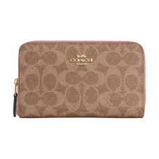 COACH Signature Canvas 17