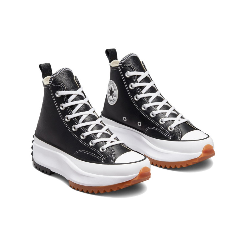Converse Run Star Hike