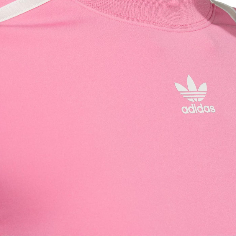 adidas originals Adicolor Crop Long Sleeve Tee T