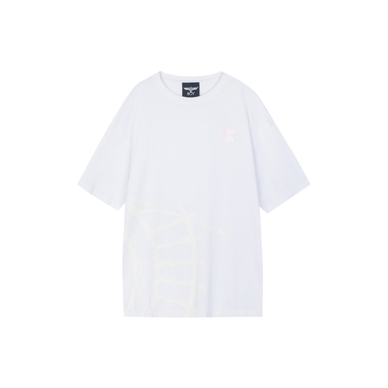 Boy London logoT
