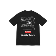 Supreme FW22 Week 16 Milford Graves Tee T