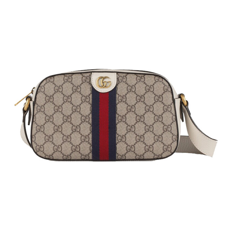 GUCCI OphidiaLogo