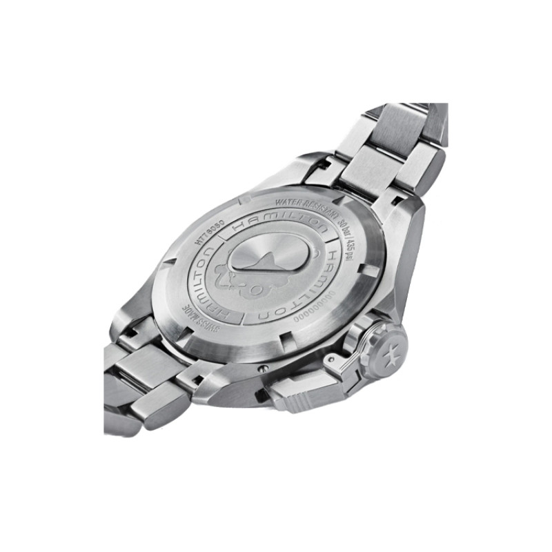 HAMILTON 300 42mm H77725135