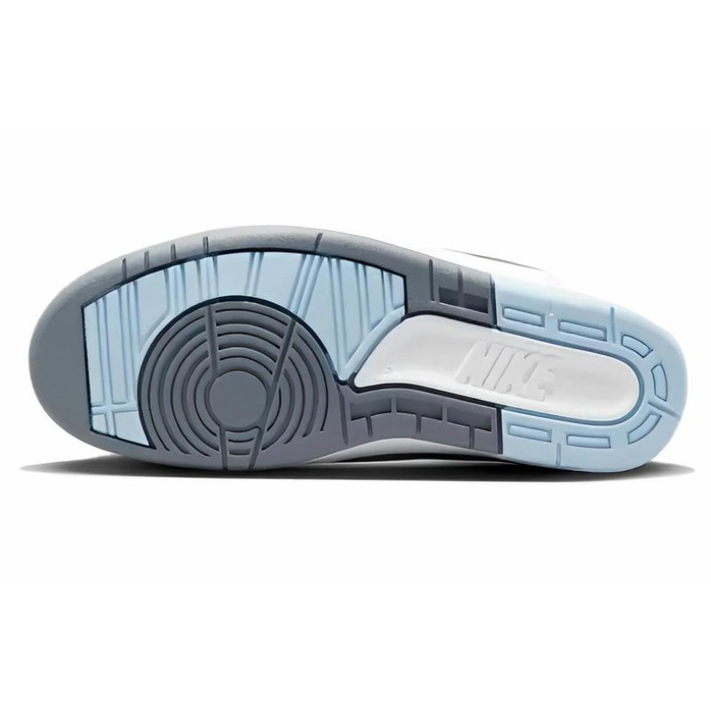 Jordan Air Jordan 2 Cool Grey