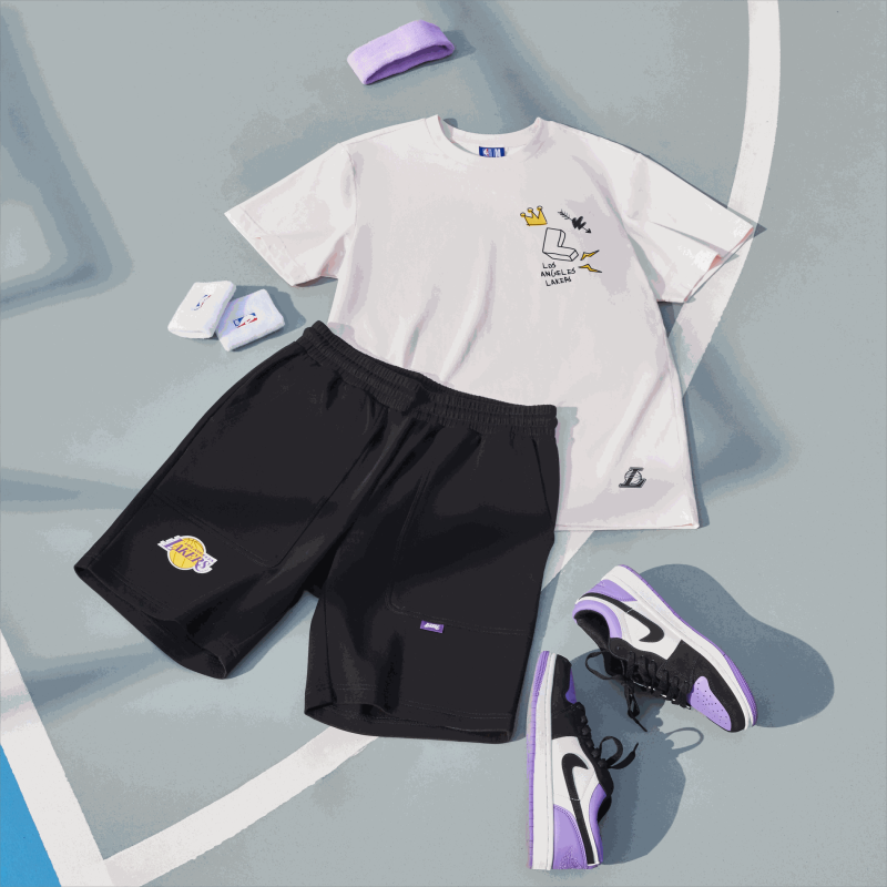 NBA SS24