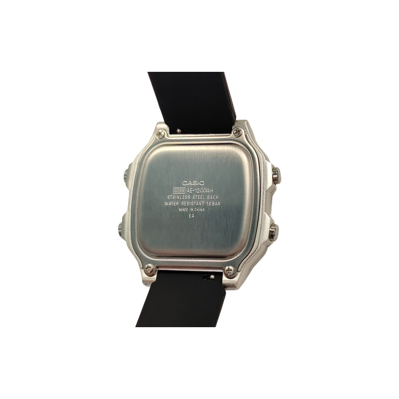 CASIOYOUTH 10 AE-1200WHD-1A