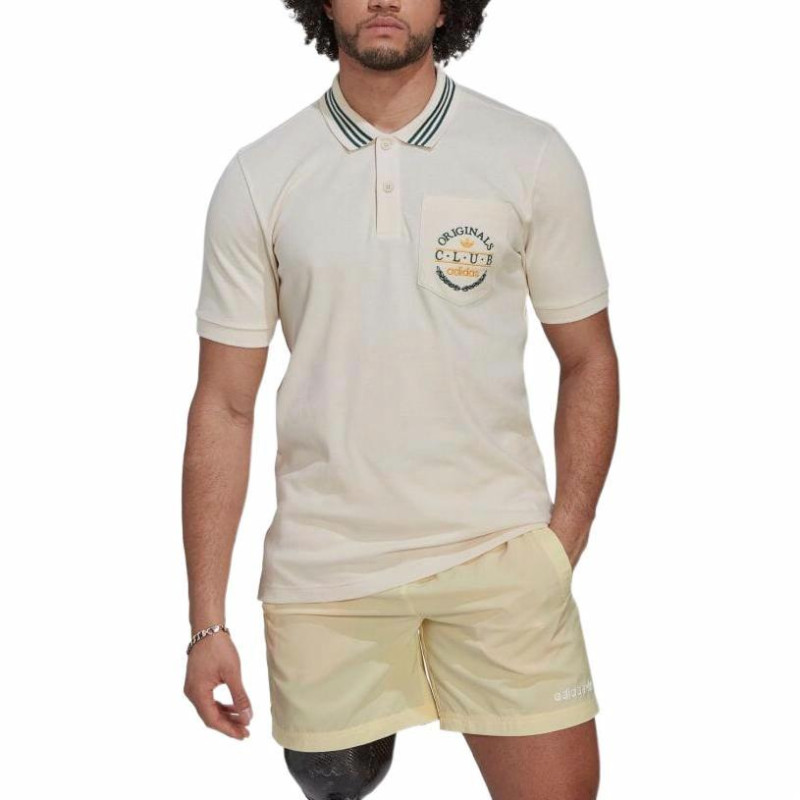 adidas LogoPolo
