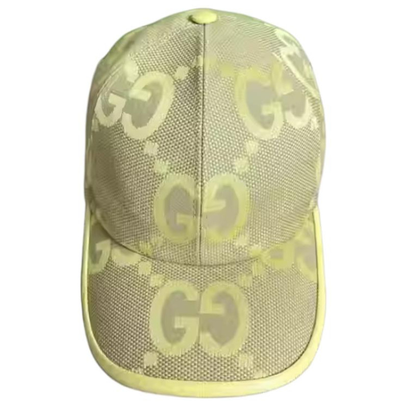 GUCCI Logo -