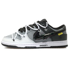 Nike Dunk Low SWOOSH