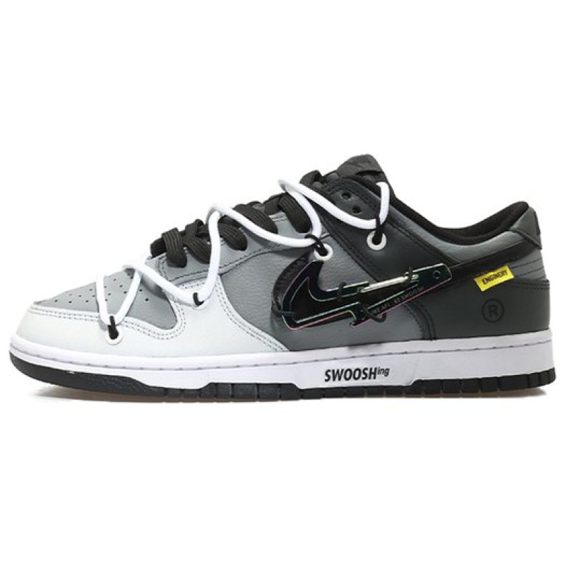 Nike Dunk Low SWOOSH