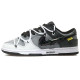 Nike Dunk Low SWOOSH