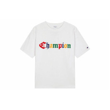 Champion MEN'S CASUAL SS24 LogoT