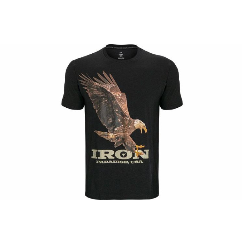 Under Armour Project Rock T