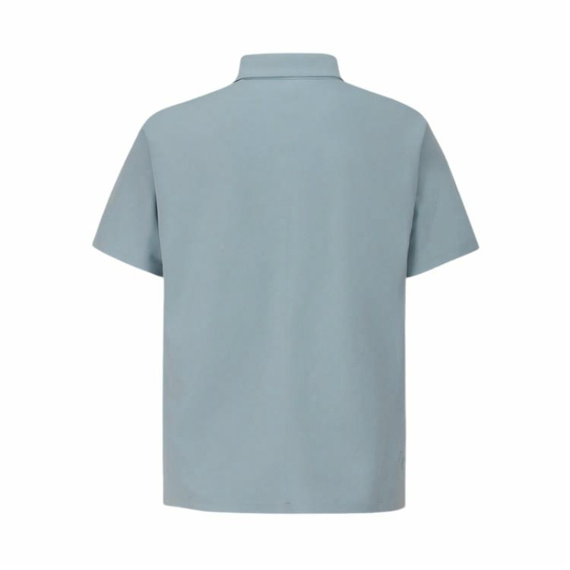 DESCENTE DUALIS DOD POLO