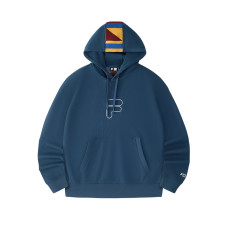 FILA FUSION Logo