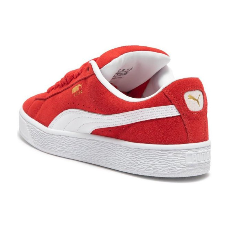 PUMA Suede