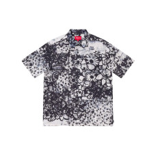Supreme Week 12 x Christopher Wool Ss Shirt