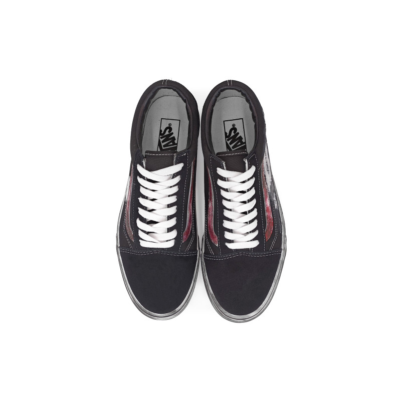 Vans Old Skool Black