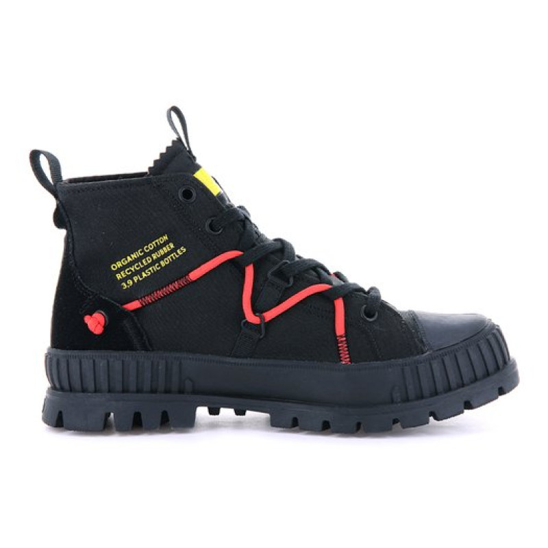 Palladium Pallashock Re-Craft