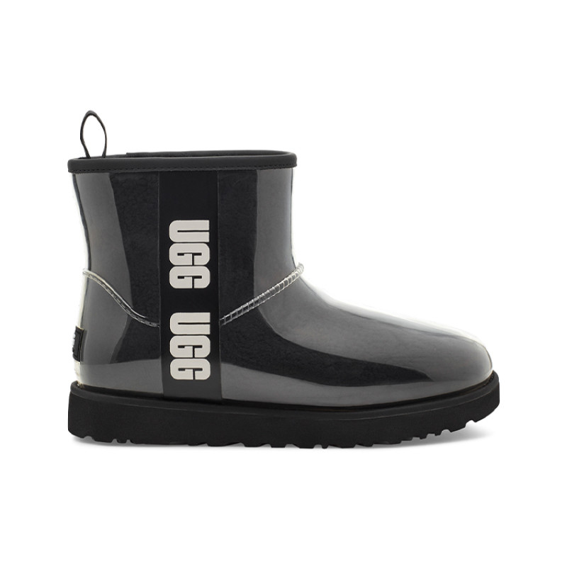 UGG Classic Clear Mini LOGO